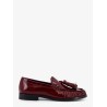 Marietta leather loafers