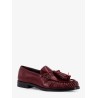 Marietta leather loafers