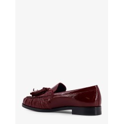 Marietta leather loafers
