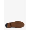 Marietta leather loafers
