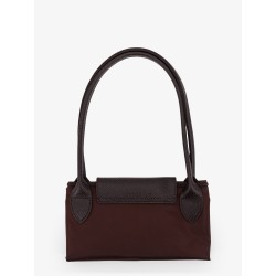 Le pliage nylon shoulder bag