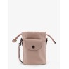 Le Pliage Xtra leather bucket bag