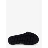 Patent synthetic leather Buckle Slide