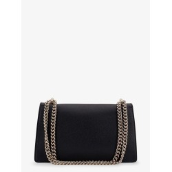 Dionysus leather shoulder bag