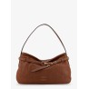 Aventure leather shoulder bag