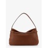 Aventure leather shoulder bag