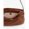 Aventure leather shoulder bag