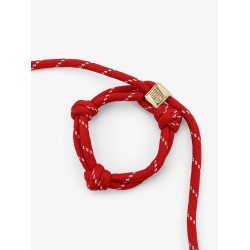 Rope bracelet