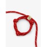 Rope bracelet