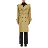 "HIGHBURY" TRENCH COAT
