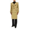 "HIGHBURY" TRENCH COAT