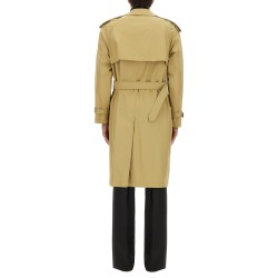"HIGHBURY" TRENCH COAT