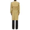 "HIGHBURY" TRENCH COAT