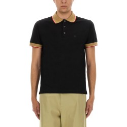 COTTON POLO