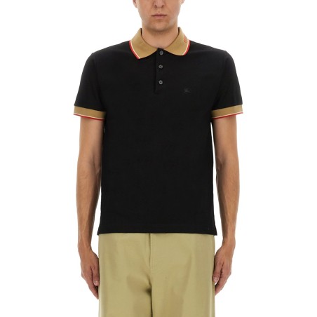 COTTON POLO