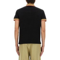 COTTON POLO