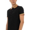 COTTON POLO