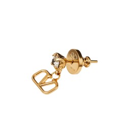 "VLOGO SIGNATURE" EARRINGS