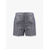 Torrevado denim shorts