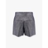 Torrevado denim shorts