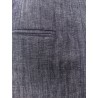 Torrevado denim shorts