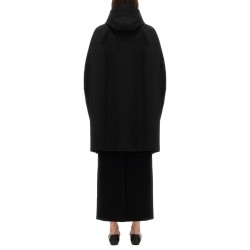 WATERPROOF JACKET WITH HOOD