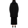 WATERPROOF JACKET WITH HOOD
