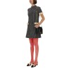 BOUCLE' SHORT DRESS