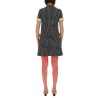 BOUCLE' SHORT DRESS