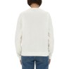 SWEATSHIRT WITH LOGO