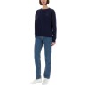 SWEATSHIRT WITH LOGO