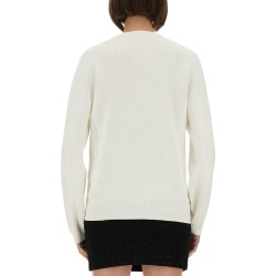 KNITTED TOPS.