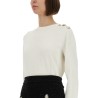 KNITTED TOPS.