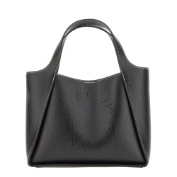 BORSA A TRACOLLA CON LOGO