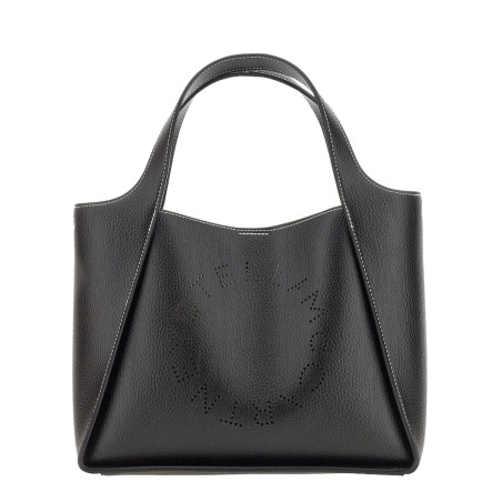 BORSA A TRACOLLA CON LOGO