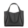 BORSA A TRACOLLA CON LOGO