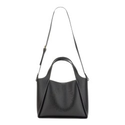 BORSA A TRACOLLA CON LOGO