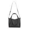 BORSA A TRACOLLA CON LOGO
