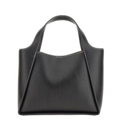 BORSA A TRACOLLA CON LOGO