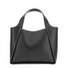 BORSA A TRACOLLA CON LOGO