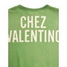 PRINTED COTTON T-SHIRT