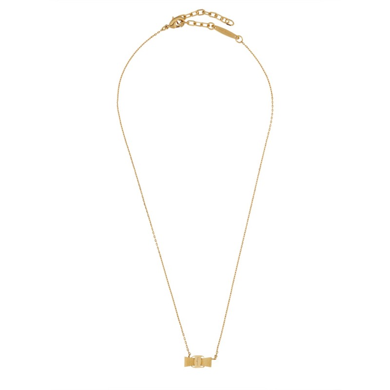 COLLANA FIOCCO VARA