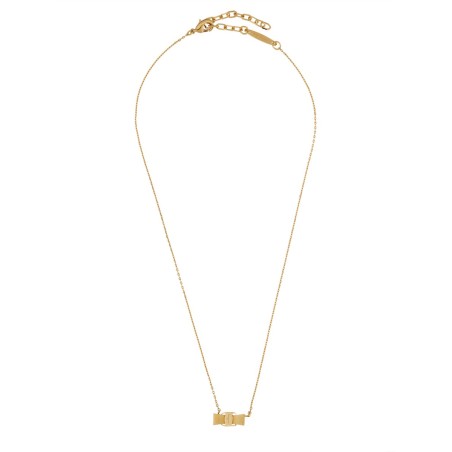 COLLANA FIOCCO VARA