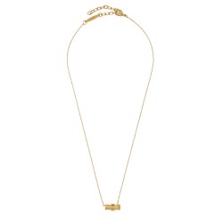 COLLANA FIOCCO VARA
