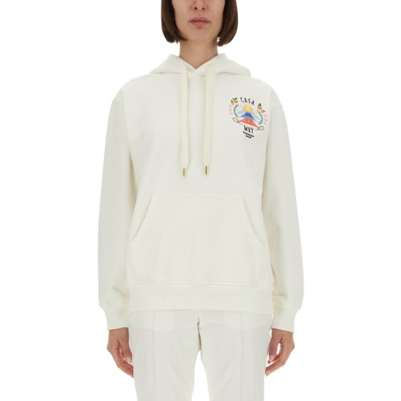 "CASAWAY MOUNTAIN" SWEATSHIRT