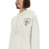 "CASAWAY MOUNTAIN" SWEATSHIRT