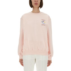 "MONTAGNE SPORTIF" SWEATSHIRT