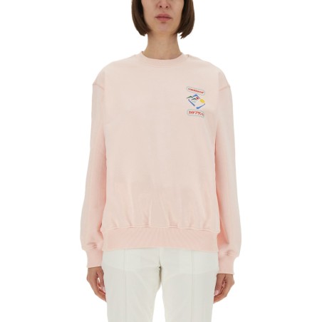 "MONTAGNE SPORTIF" SWEATSHIRT