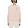 "MONTAGNE SPORTIF" SWEATSHIRT