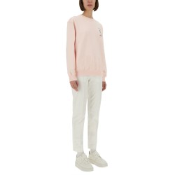 "MONTAGNE SPORTIF" SWEATSHIRT